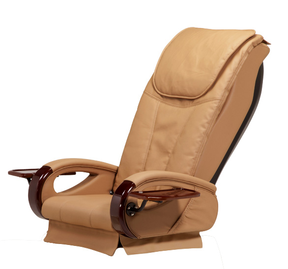 Chair 111 Cappuccino